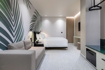 Amazon Hotel galeri fotoğrafı