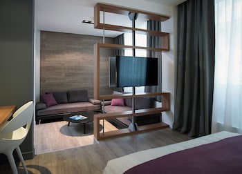 Amazon Hotel galeri fotoğrafı