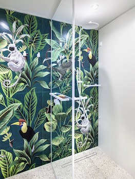 Amazon Hotel galeri fotoğrafı