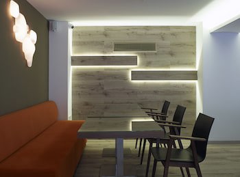 Amazon Hotel fotoğrafı