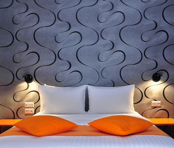 Amazon Hotel fotoğrafı