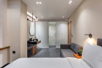 Amazon Hotel galeri fotoğrafı