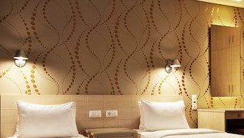 Amazon Hotel galeri fotoğrafı