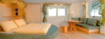 Landhaus Strasser