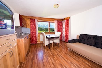 Landhaus Strasser