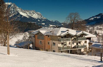 Landhaus Strasser