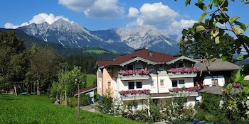 Landhaus Strasser