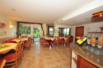 Landhaus Strasser