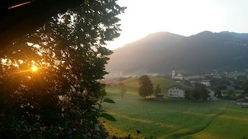 Landhaus Strasser