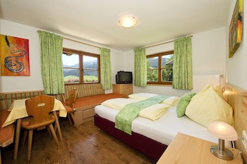 Landhaus Strasser