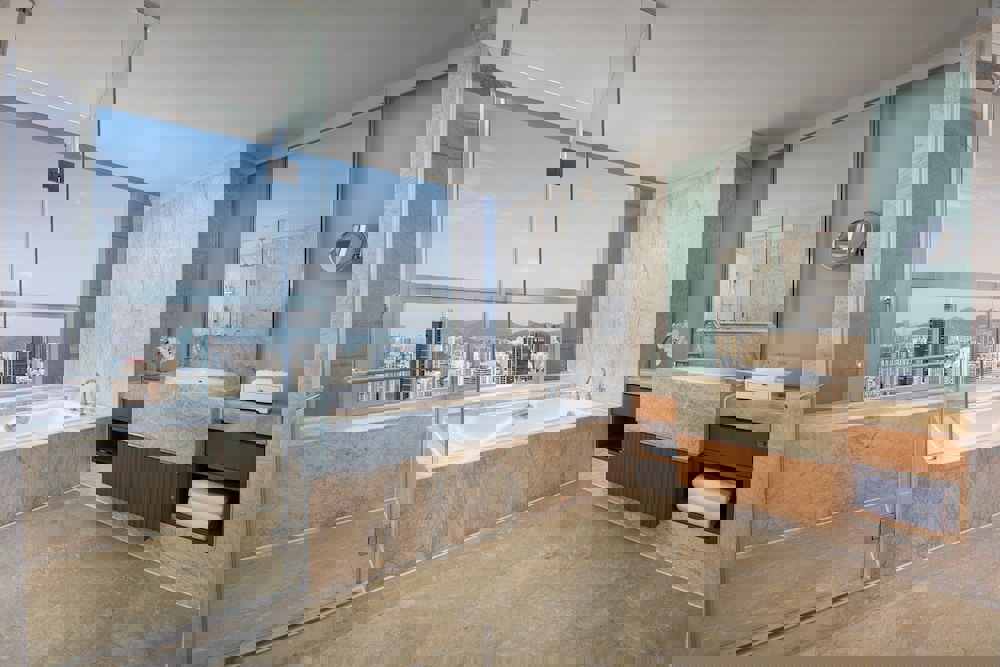 Crowne Plaza Shenzhen Futian by IHG