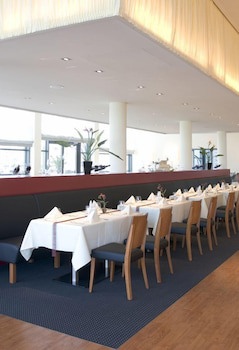 NOVINA HOTEL Herzogenaurach Herzo Base galeri fotoğrafı
