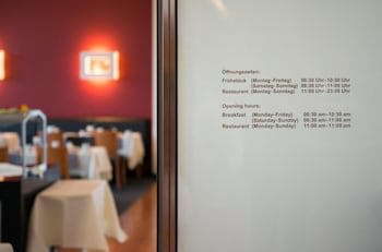 NOVINA HOTEL Herzogenaurach Herzo Base galeri fotoğrafı