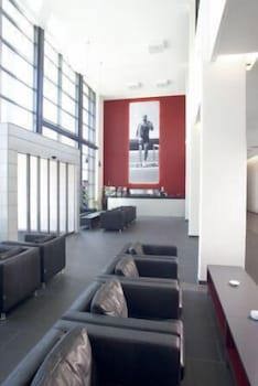 NOVINA HOTEL Herzogenaurach Herzo Base fotoğrafı