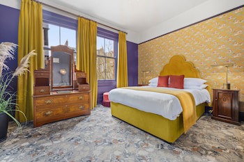 Clementine's Guest House