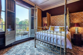 Clementine's Guest House