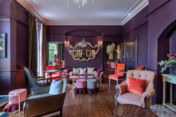 Clementine's Guest House