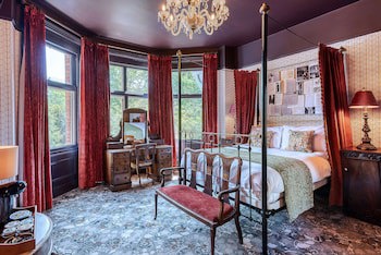 Clementine's Guest House