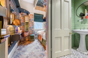 Clementine's Guest House