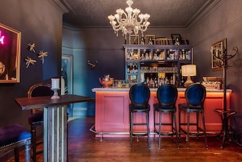 Clementine's Guest House