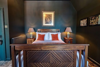 Clementine's Guest House