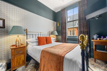 Clementine's Guest House