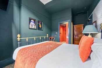 Clementine's Guest House
