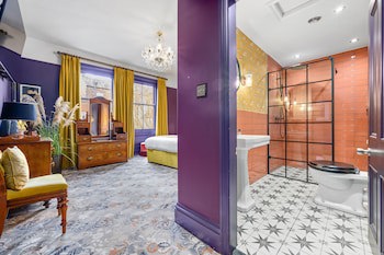 Clementine's Guest House