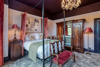 Clementine's Guest House