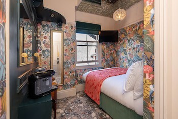 Clementine's Guest House