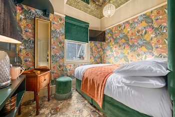 Clementine's Guest House
