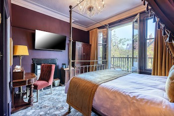 Clementine's Guest House