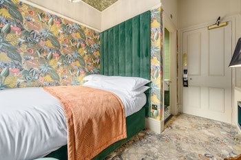 Clementine's Guest House