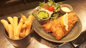 Station House Hotel