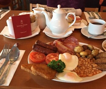 Station House Hotel