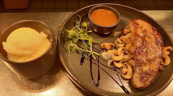 Station House Hotel