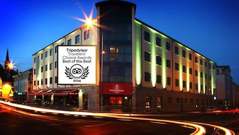 Station House Hotel