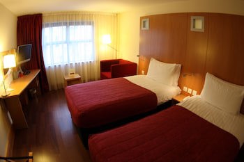 Station House Hotel