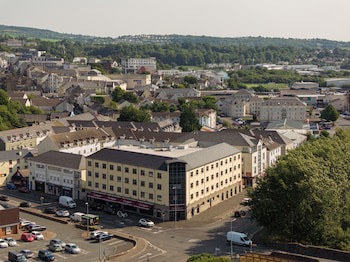 Station House Hotel