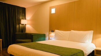 Station House Hotel