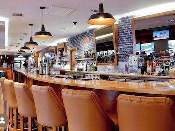 Station House Hotel