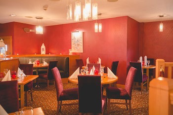 Station House Hotel