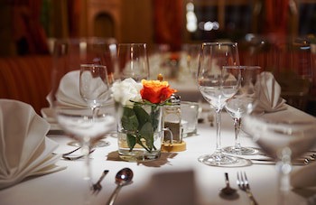 Hetzel Hotel Stuttgart galeri fotoğrafı