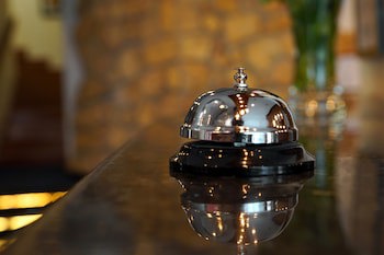 Hetzel Hotel Stuttgart galeri fotoğrafı