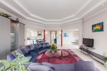 Hotel Strijewski galeri fotoğrafı