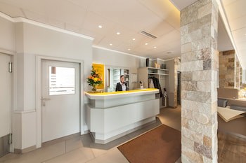 Hotel Strijewski fotoğrafı