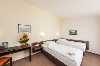 Hotel Strijewski galeri fotoğrafı