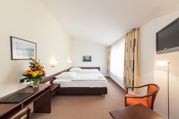 Hotel Strijewski galeri fotoğrafı