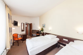 Hotel Strijewski galeri fotoğrafı