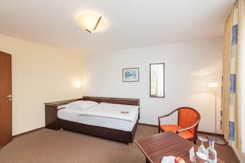 Hotel Strijewski fotoğrafı